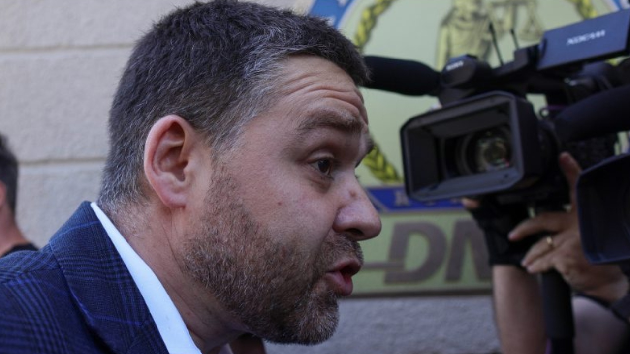 Ciprian Ciucu, acuzat de procurorii DNA că ar fi primit servicii de publicitate și consultanță electorală pentru a favoriza un proiect imobiliar, pe când era primar al Sectorului 6 – COMUNICAT