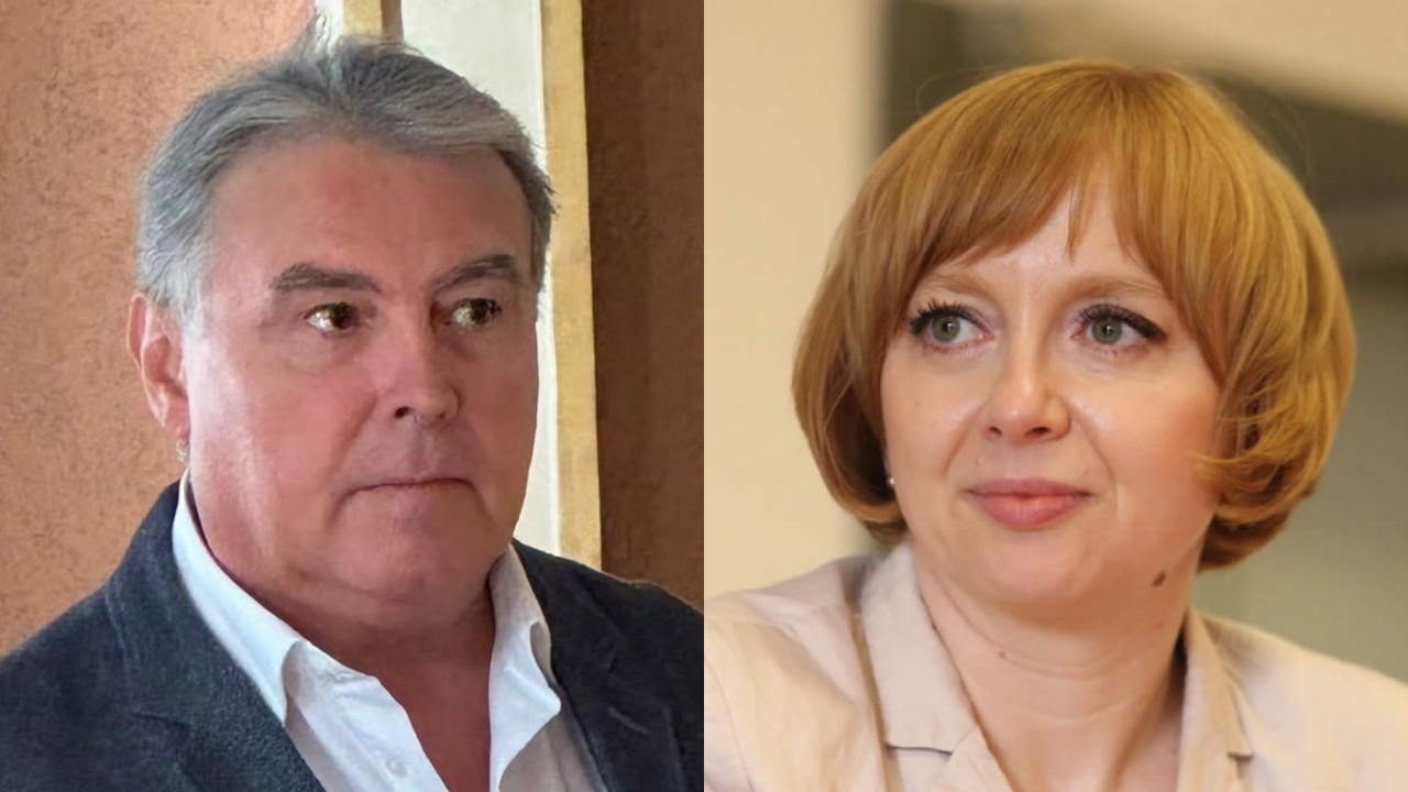 Adrian Cioroianu, sancționat în dosarul privind divulgarea informațiilor despre investigația jurnalistei Emiliei Șercan. Decizia nu este definitivă