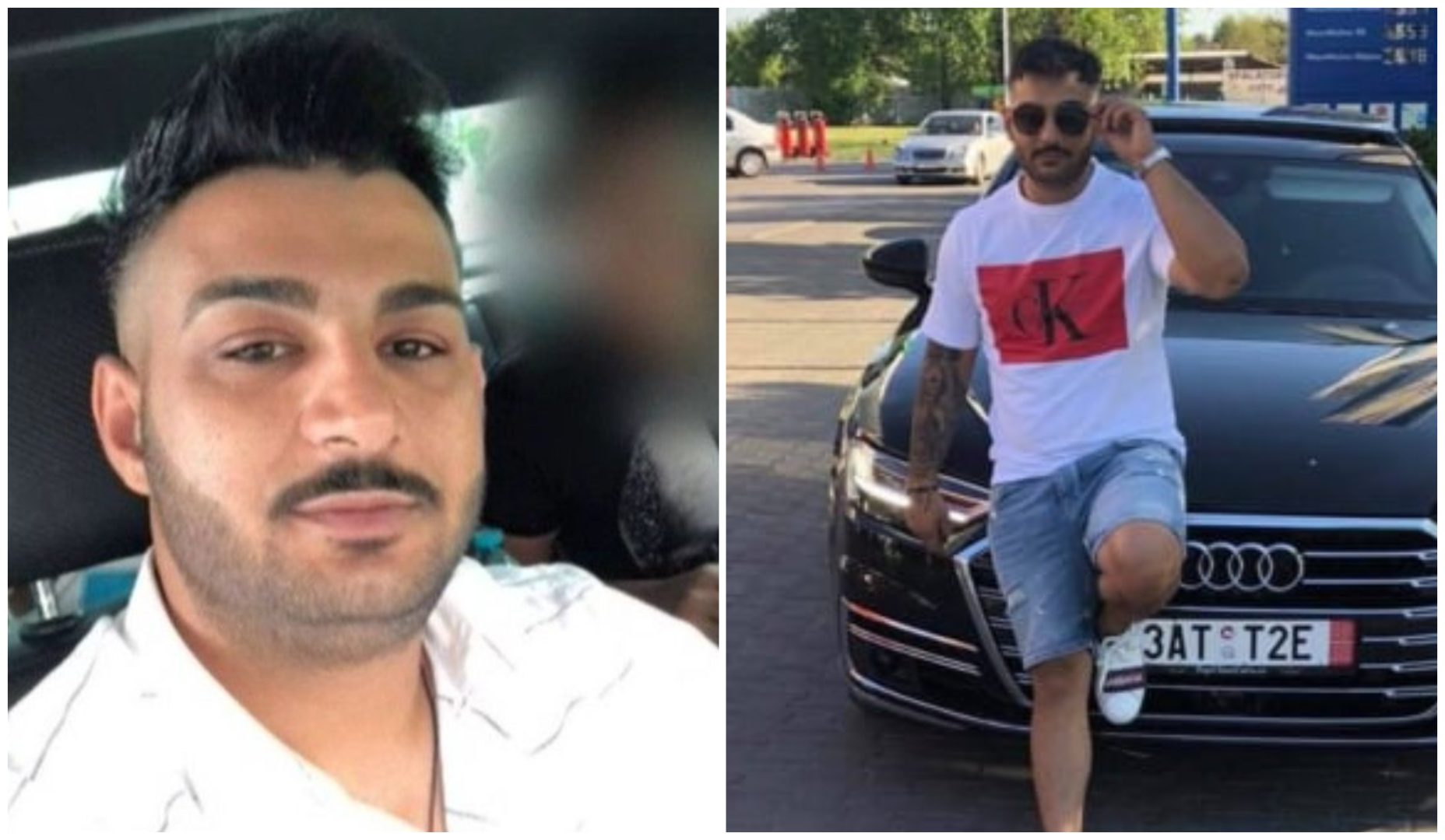 Fiica lui Ciprian Pian, mesaj sfâșietor la un an de la moartea interlopului: „Nu mai pot de dorul tău. Nimeni nu știe ce e în sufletul și inima mea”