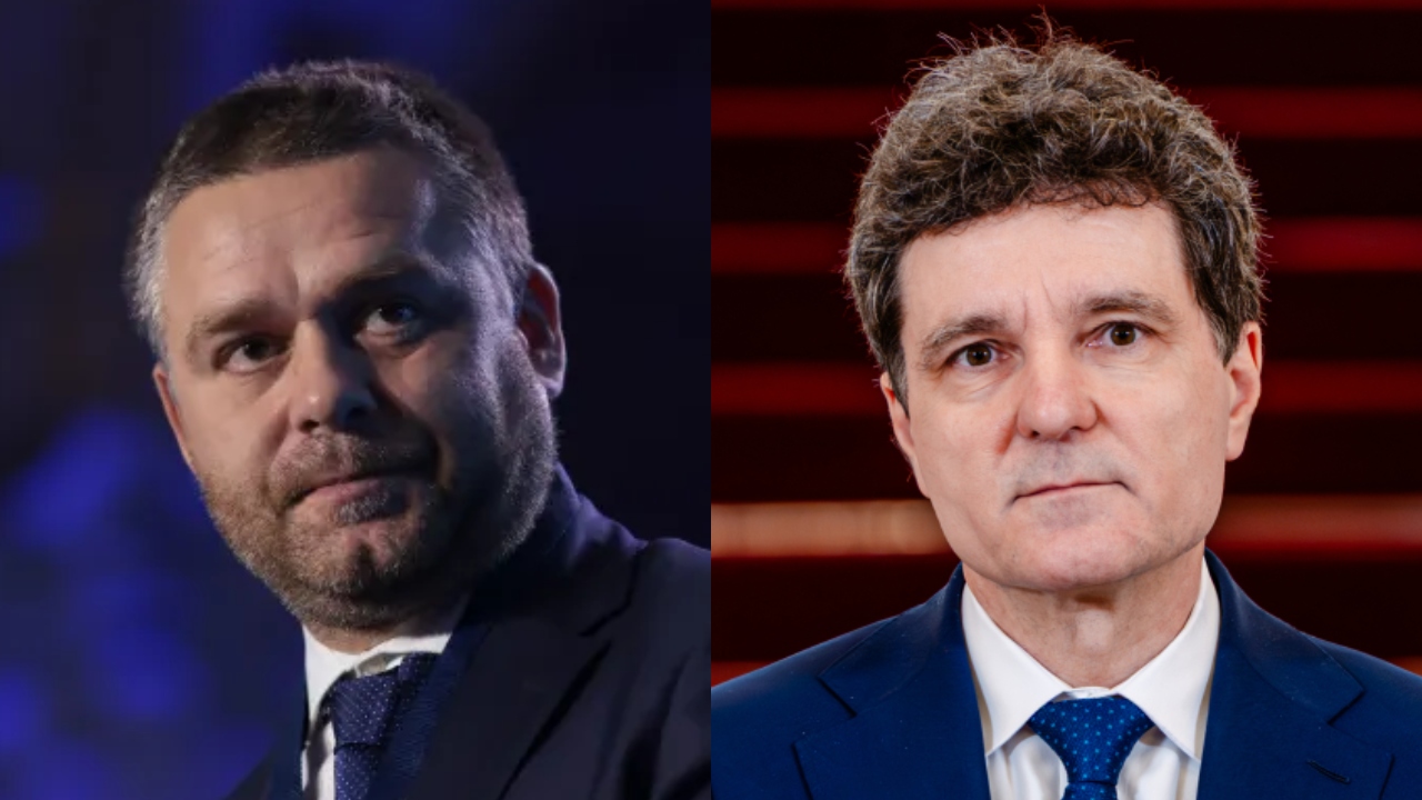 Ciprian Ciucu, atac la președinte înainte de ședința crucială a PNL: „Nicușor Dan pune presiune pe PNL, în timp ce protejează PSD. Președintele joacă la rupere. La ruperea PNL”