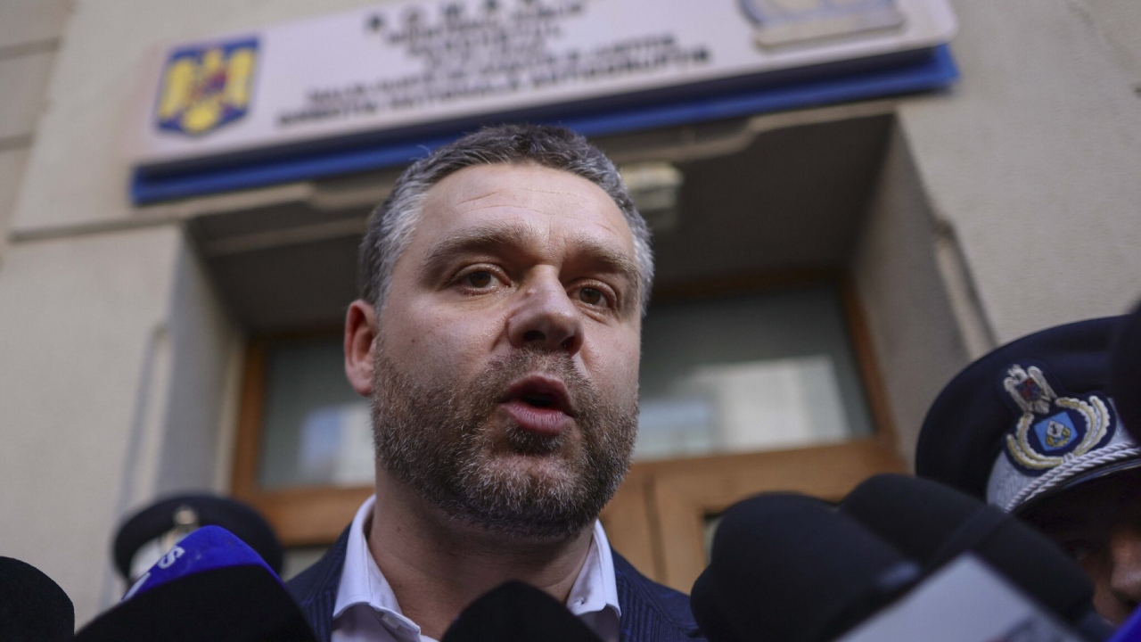 Tribunalul București judecă, miercuri, contestația lui Ciprian Ciucu față de măsura controlului judiciar