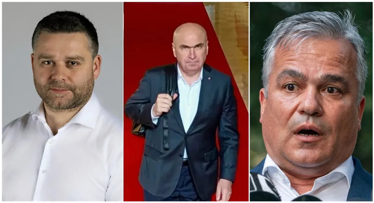 Ciprian Ciucu a răbufnit la adresa lui Adrian Veștea: „Sistemul pune presiune pe PNL. Au pregătit operațiunea specială căreia astăzi trebuie să-i facă față”. Ce spune despre Bolojan: „Unul din cei mai buni lideri, s-a ținut de guvernare”
