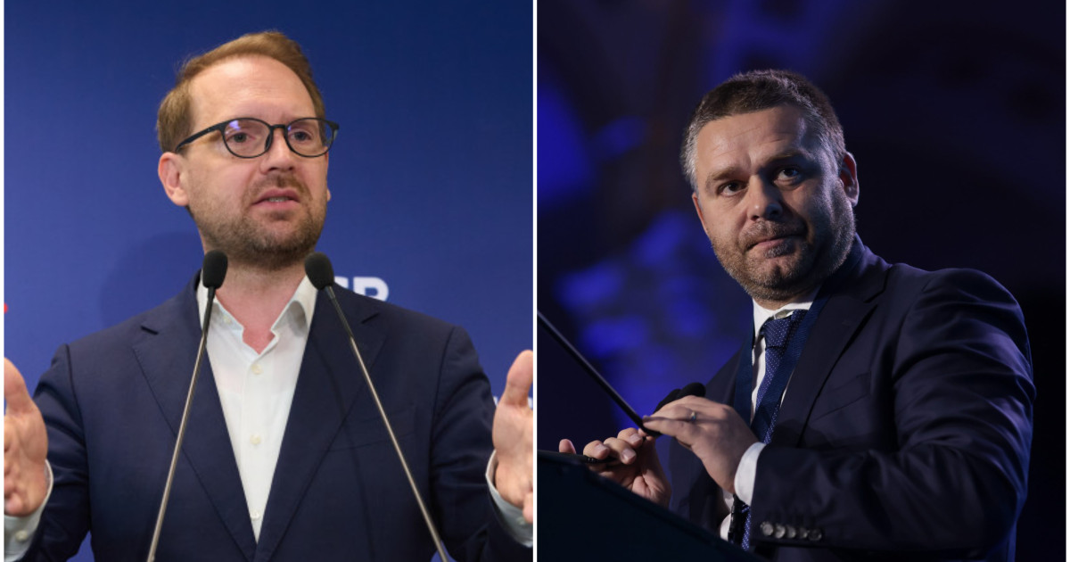 Analistul Ion Cristoiu: ”Dominic Fritz este un bandit. Ciprian Ciucu nu ar fi ajuns la DNA dacă nu devenea ibovnica politică a lui Ilie Bolojan în userizarea PNL”