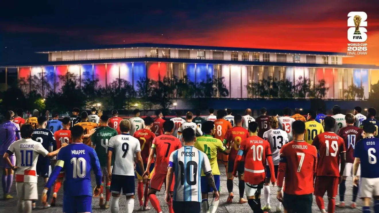 CM 2026. Ce echipe susţin românii la turneul final din SUA, Canada şi Mexic SONDAJ