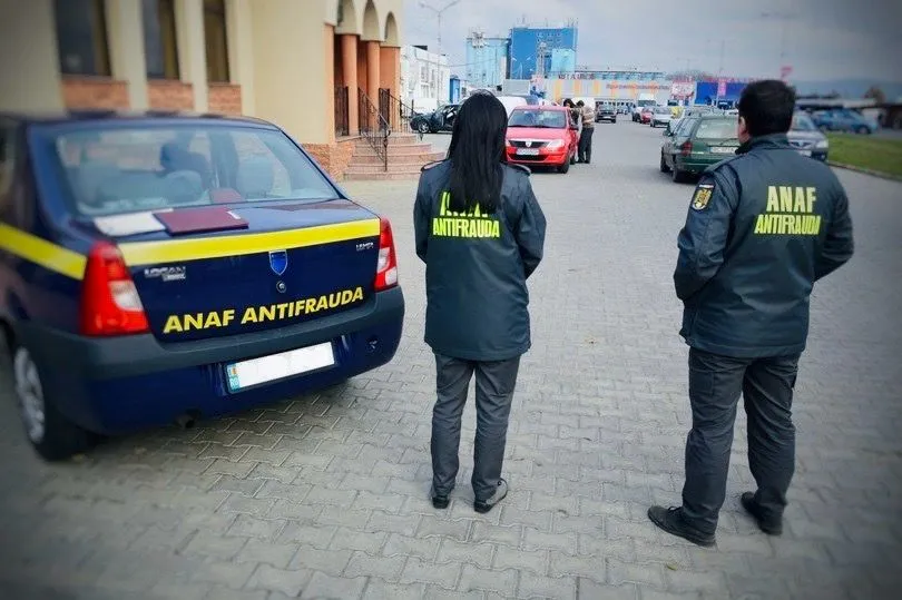 Magazinele ANAF dispar treptat. Bunurile confiscate vor fi vândute online