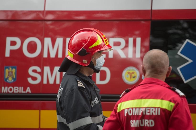 Tragedie în Galați. Un copil de 2 ani a fost găsit mort într-un apartament. În casă se mai aflau alți doi copii, ambii malnutriți, și mama lor depresivă