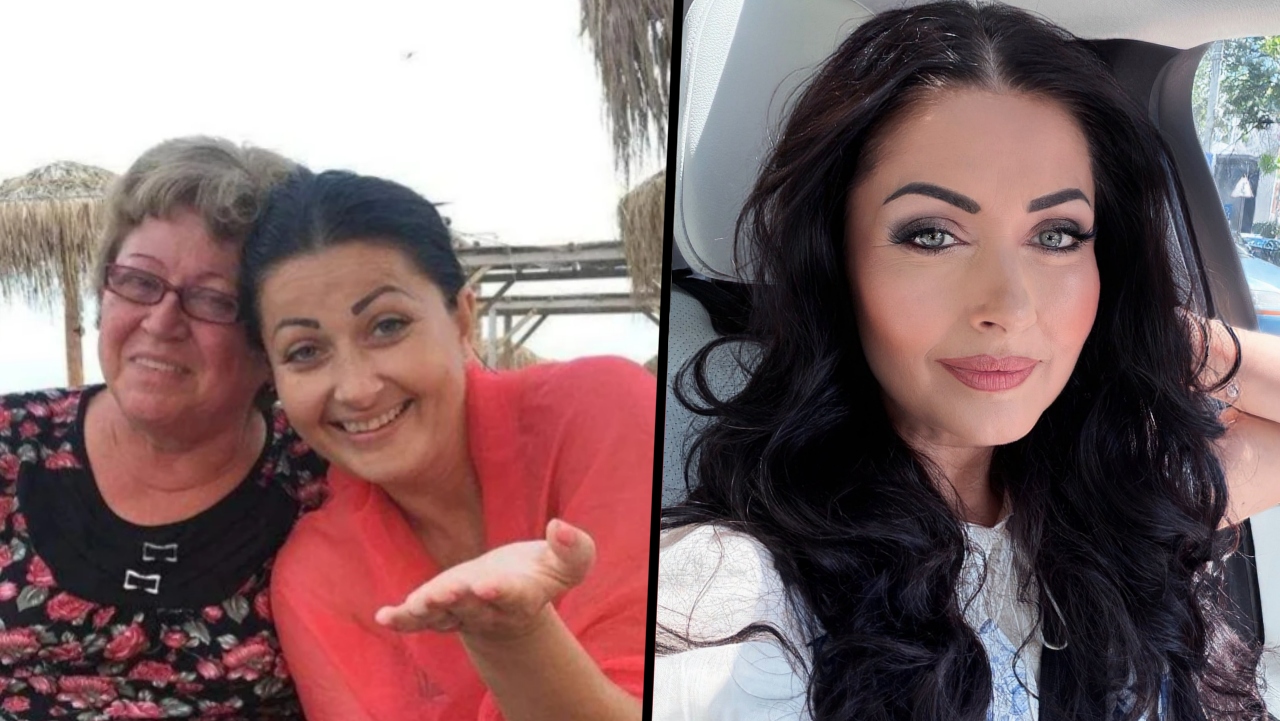 Ce relație are Gabriela Cristea cu soacra. Dezvăluirile făcute de vedetă: „Nu știi cum reacționează”
