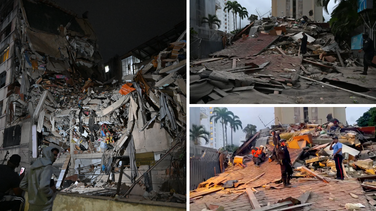 Cel mai puternic cutremur din Venezuela în ultimii 100 de ani. Explicațiile specialiștilor USGS despre fenomenul seismic major
