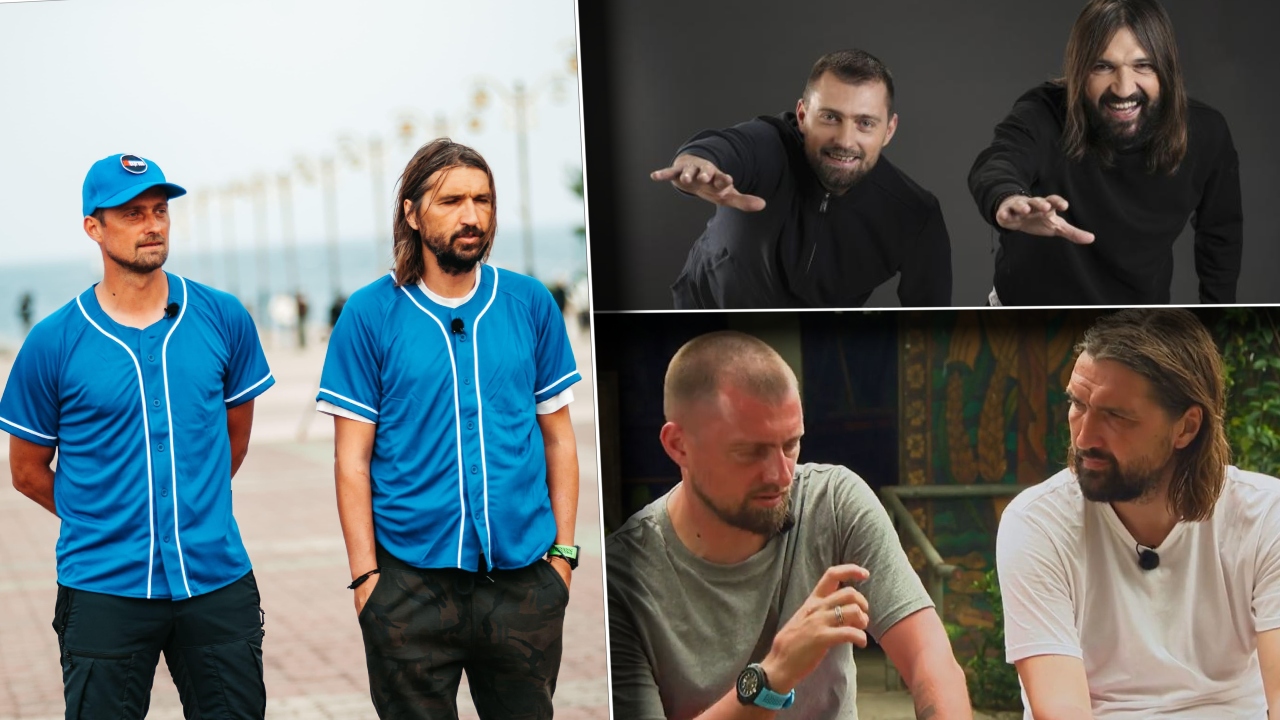 Cu ce l-a dat Gabi Tamaș de gol pe Dan Alexa: „Strângea după mine”