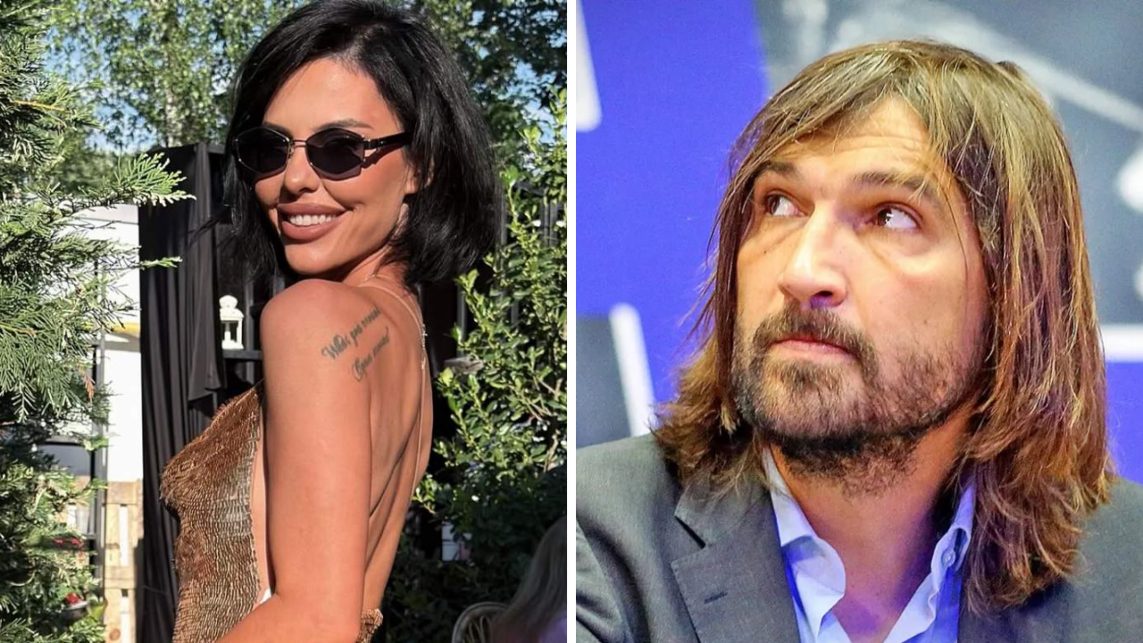 Prins în „ofsaid” cu Andreea Popescu, Dan Alexa a fugit direct la medic! Ce a făcut antrenorul în secret, după ce a plecat din apartamentul brunetei