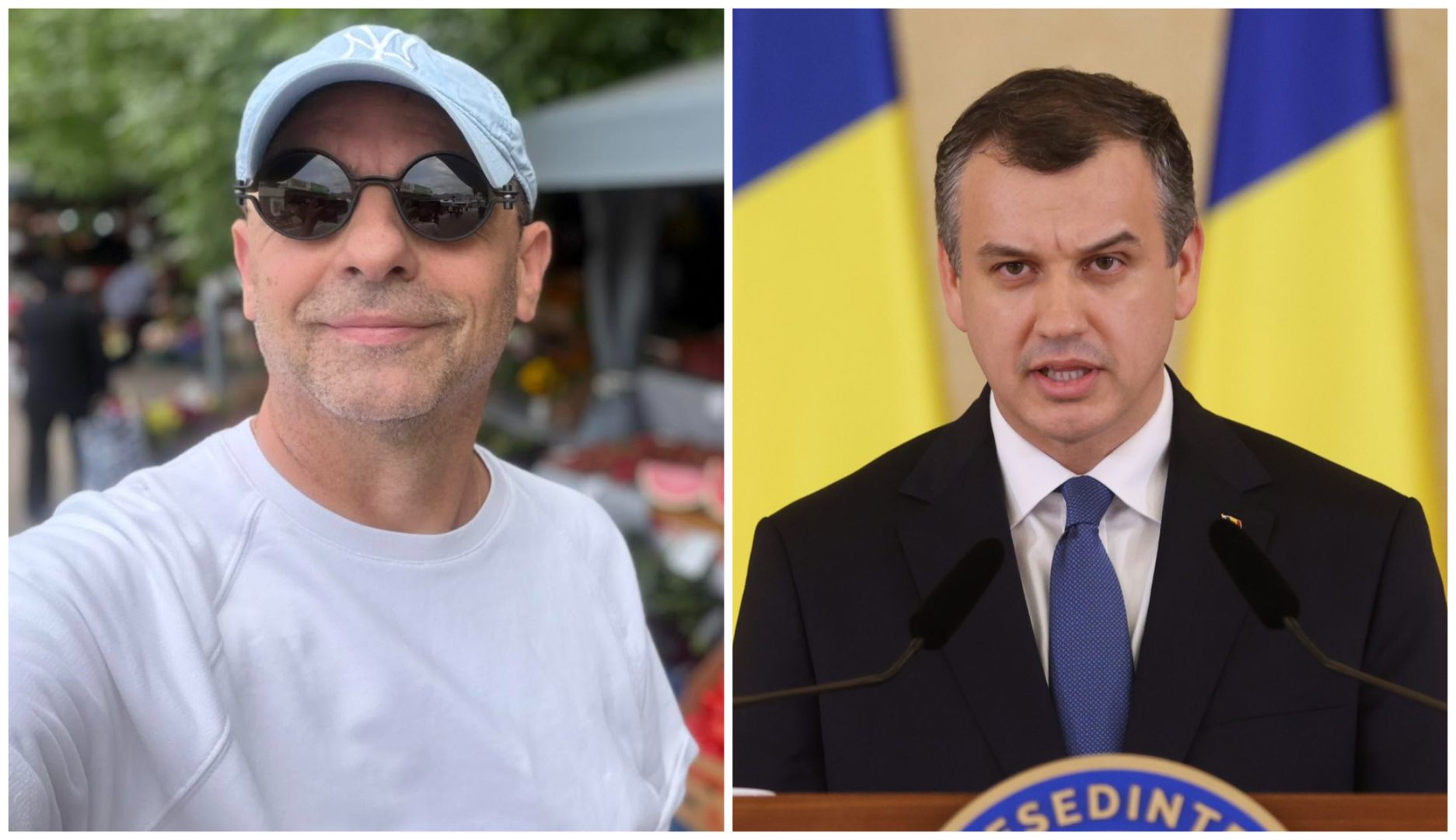 Reacția virală a lui Dan Negru după ce Eugen Tomac a fost numit premier: „Oamenii credeau că schimbarea va aduce lucruri bune”