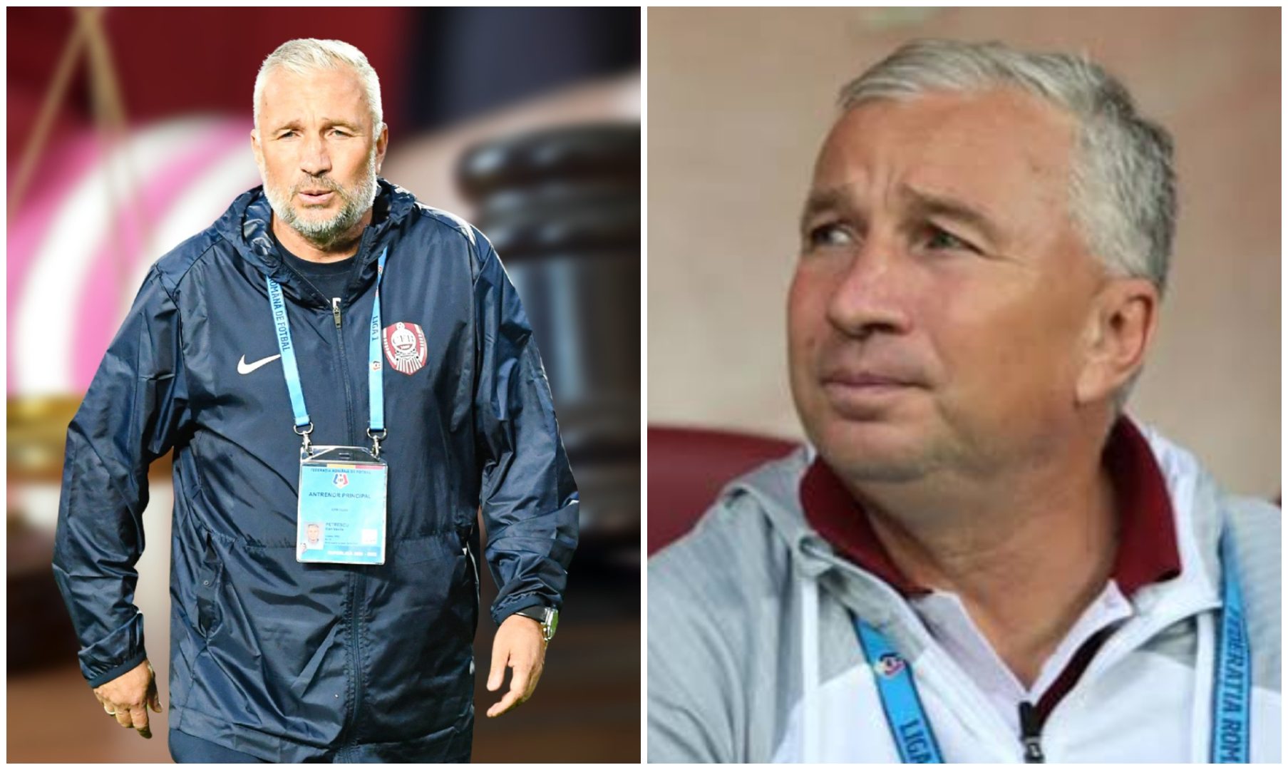 Anunțul momentului despre Dan Petrescu! Cum evoluează starea sa de sănătate