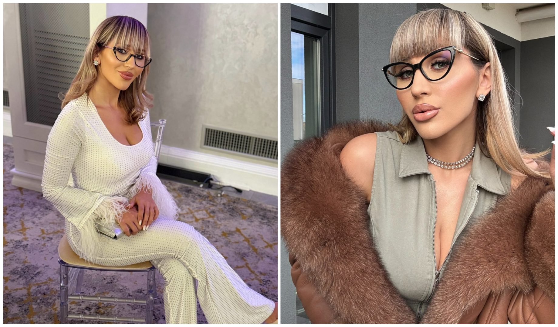Dana Roba își pune silicoane. Make-up artista s-a programat deja pentru intervenție: „Îmi va face cei mai frumoși sâni”