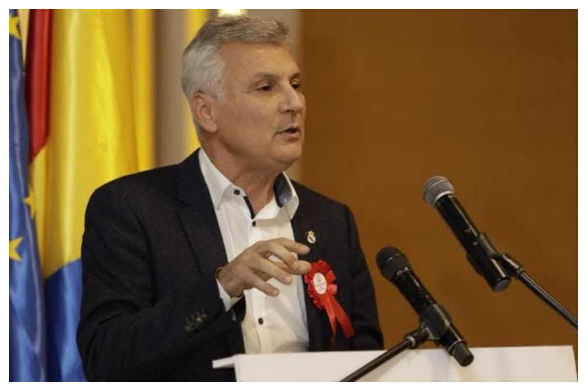 Daniel Zamfir, prima reacție din PSD după desemnarea lui Adrian Veștea ca premier. Ce spune despre intrarea social-democraților la guvernare
