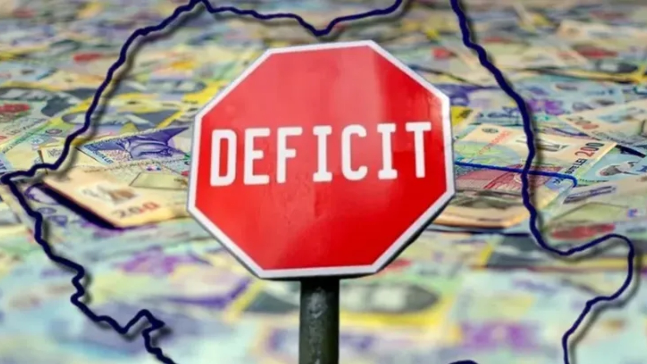 INS: Deficitul balanței comerciale pe primele patru luni, cu 7% mai mic față de aceeași perioadă din 2025