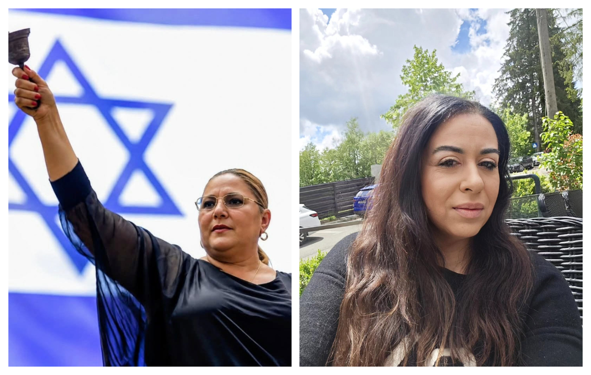 Diana Șoșoacă o face praf pe Oana Roman: ”Face pe nesimțita, și-a umflat botoxul în ea, marș în Ucraina”