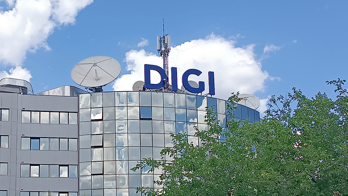 Vestea momentului vine de la DIGI. Cum sunt afectaţi clienţii