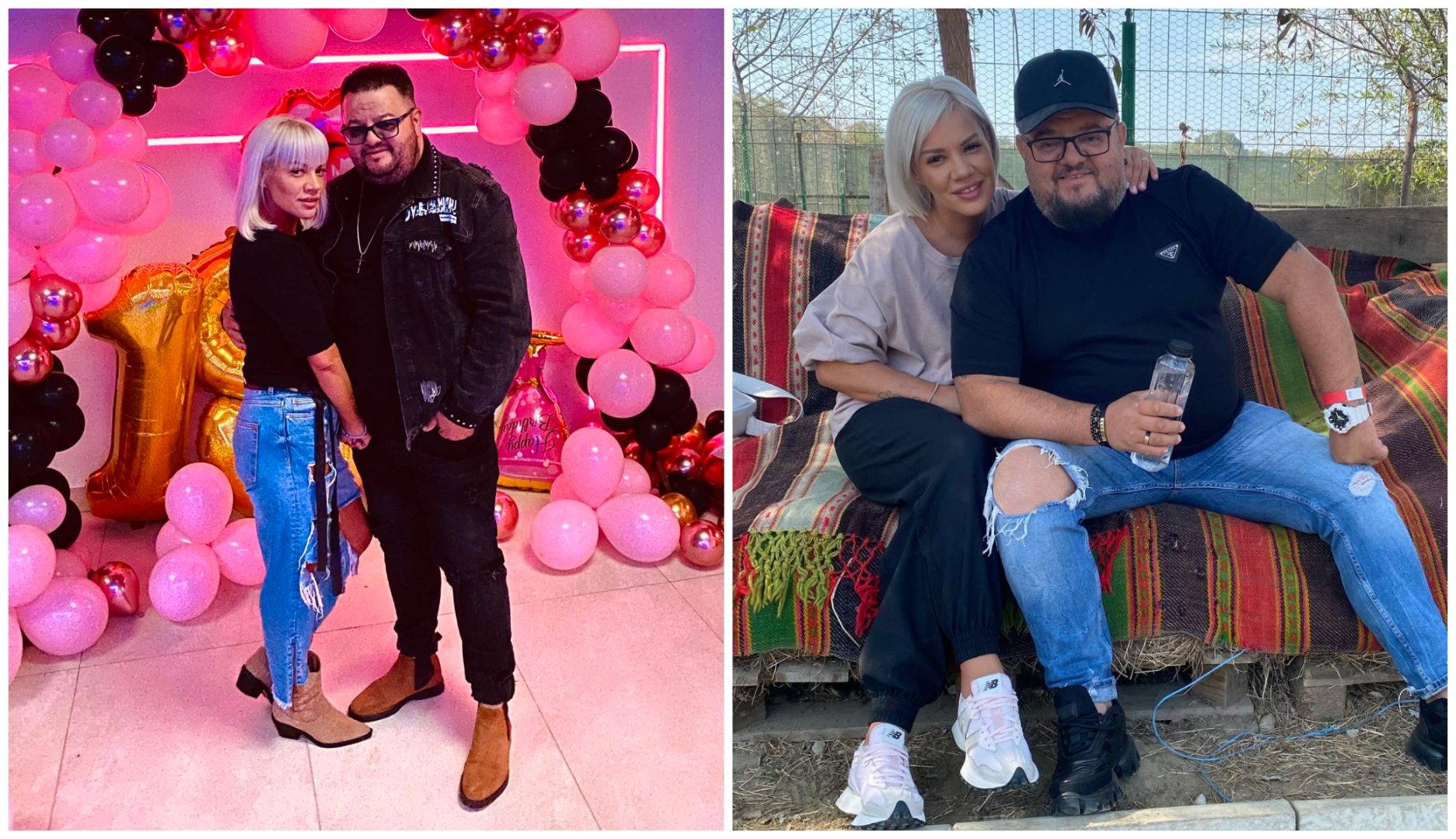 Un nou divorț în showbiz. Încă o poveste de dragoste a ajuns la final după 9 ani: „Copilul este bine și fericit”