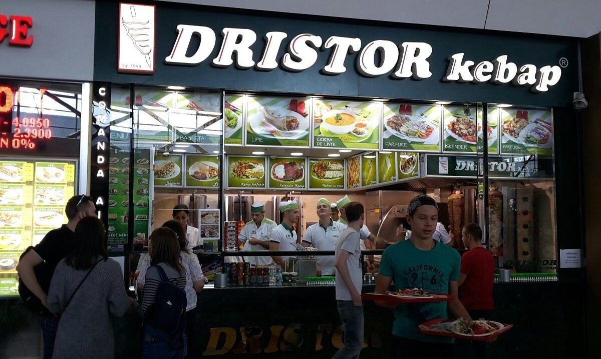 Decizie fără precedent în istoria sa pentru lanțul Dristor Kebap. „Facem un nou pas important”