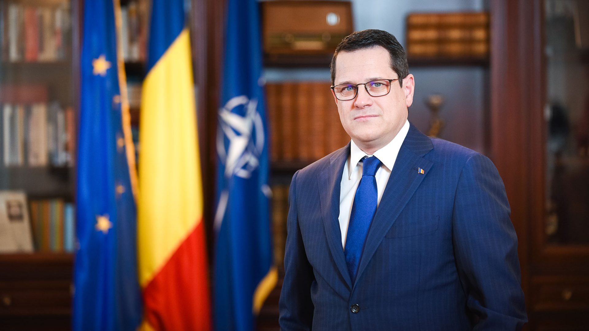 Eduard Hellvig critică abordarea UE față de Serbia. „Ratează încă o șansă de apropiere reală de Balcanii de Vest”