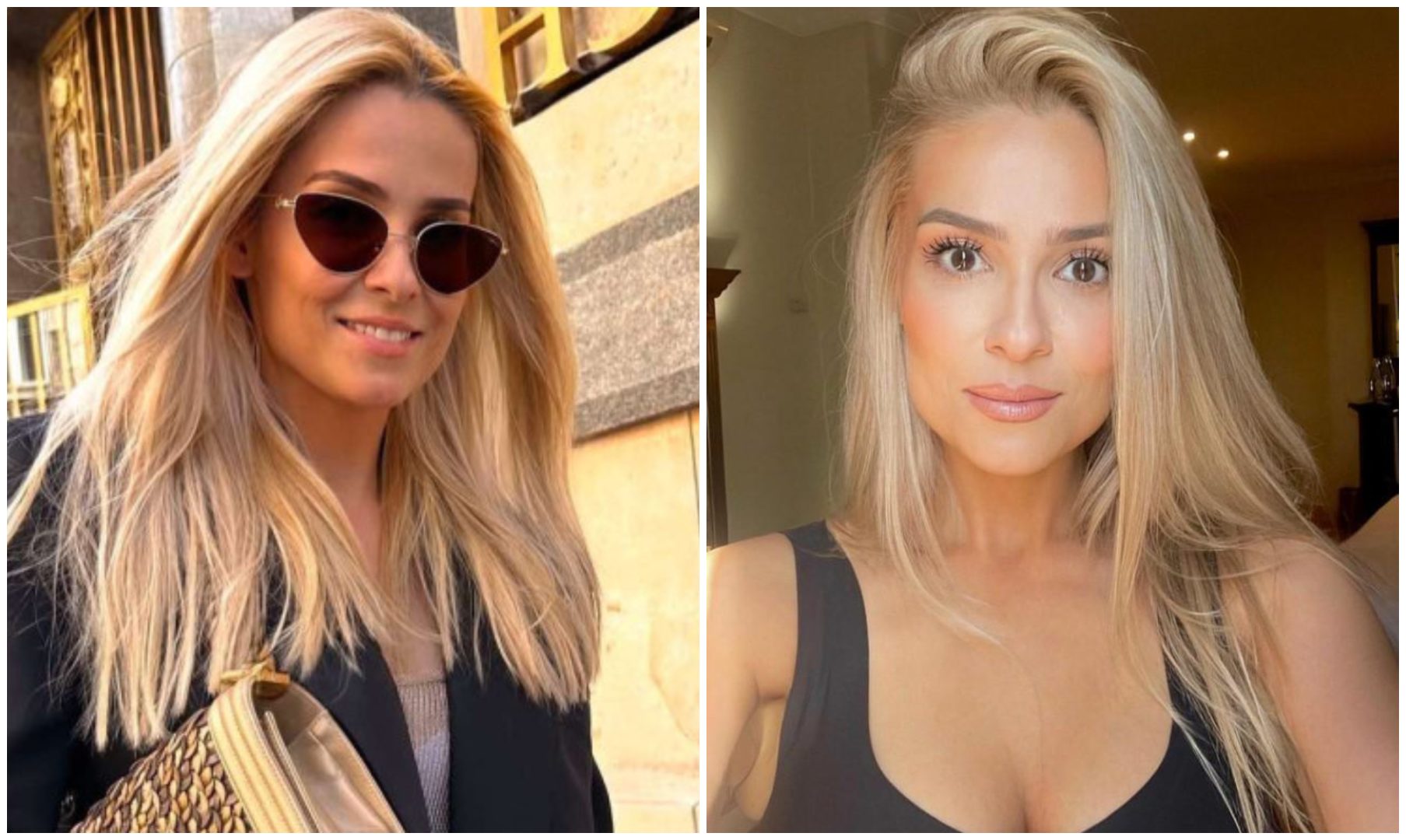 Elena Vîșcu a trecut peste divorțul de CRBL și iubește din nou: „E cineva în viața mea”