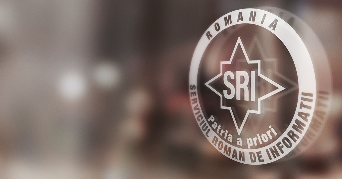 Bani și chirie asigurată de la stat: SRI recrutează masiv. Salariul pornește de la 7.500 de lei net