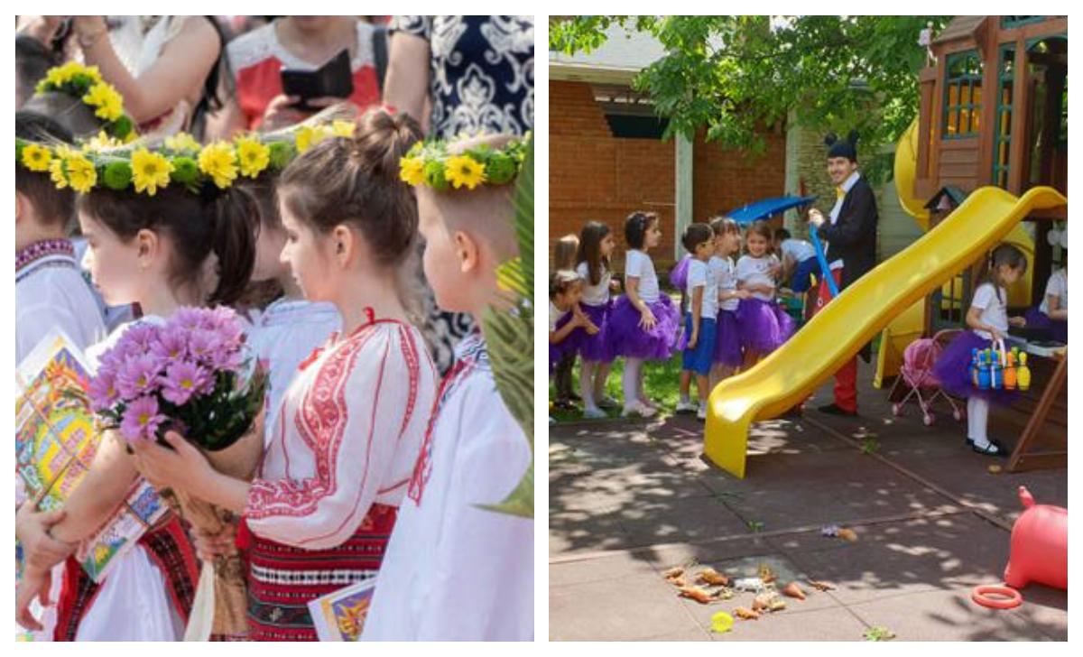 Cât îi costă pe părinți festivitățile de final de an școlar. Câți bani dau pe cadourile pentru educatori și profesori și pentru ședințele foto