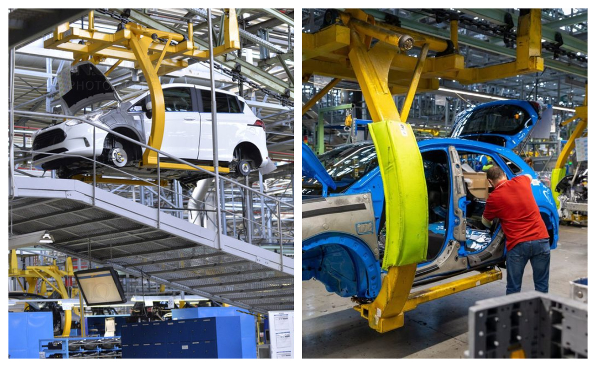 Ford reangajează sute de ingineri pe care îi înlocuise cu inteligența artificială: ” ”Am crezut în mod greșit că vom avea un produs de înaltă calitate”
