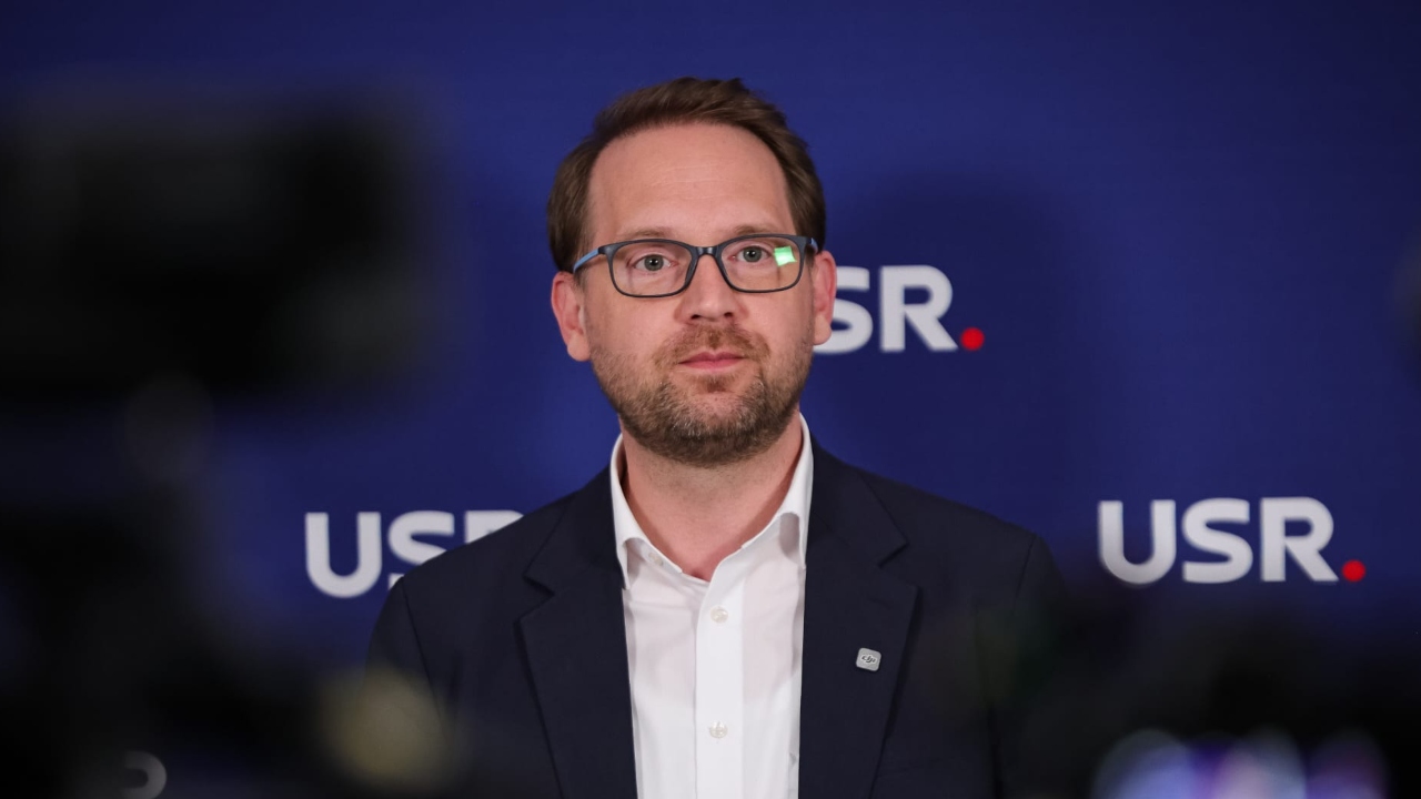 Dominic Fritz, mesaj de ultimă oră înaintea deciziei ÎCCJ în dosarul privind conflictul de interese: „Ce zi de coincidențe”