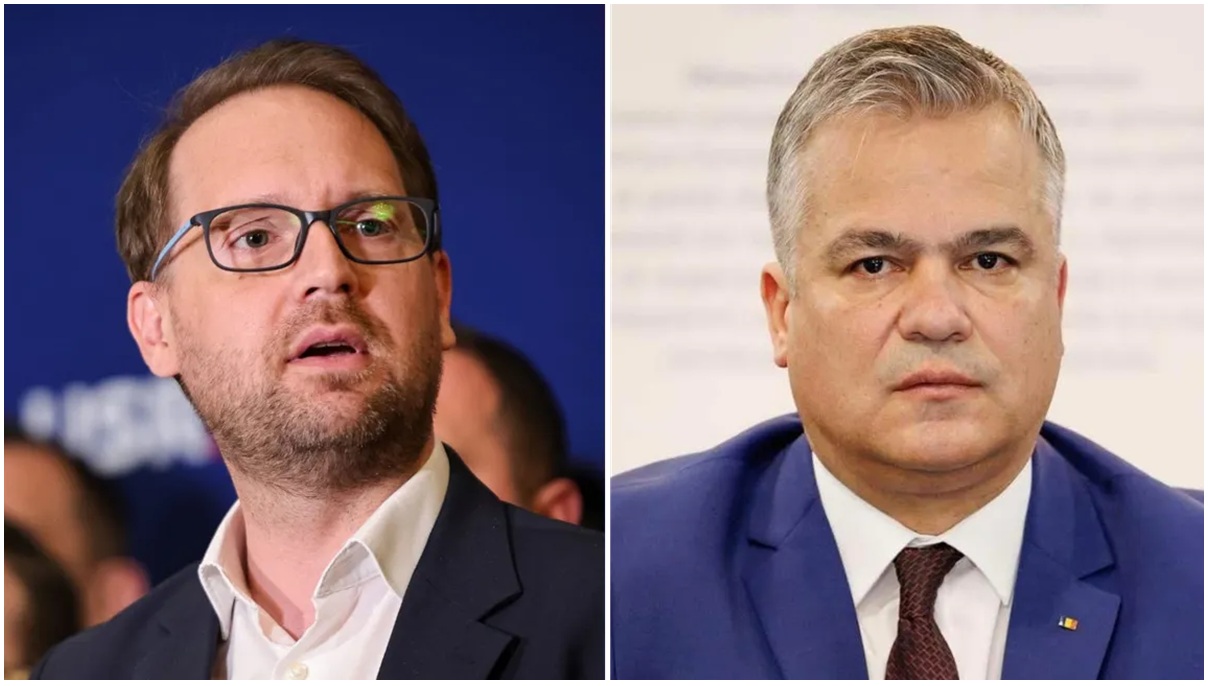 Fritz exclude orice compromis cu PSD și critică Guvernul Veștea: „Ar fi un guvern de pe Temu, nu prea funcțional. Toți acești orfani ai Parlamentului vor fi cumpărați la bucată”
