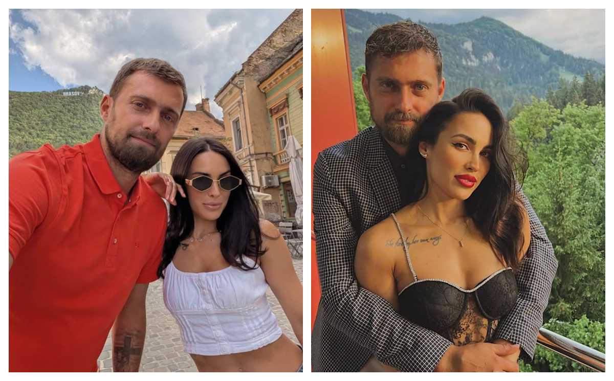 După Asia Express și Survivor, Gabi Tamaș ar putea da lovitura și la Power Couple. Producătorii celebrei emisiuni pregătesc o surpriză uriașă