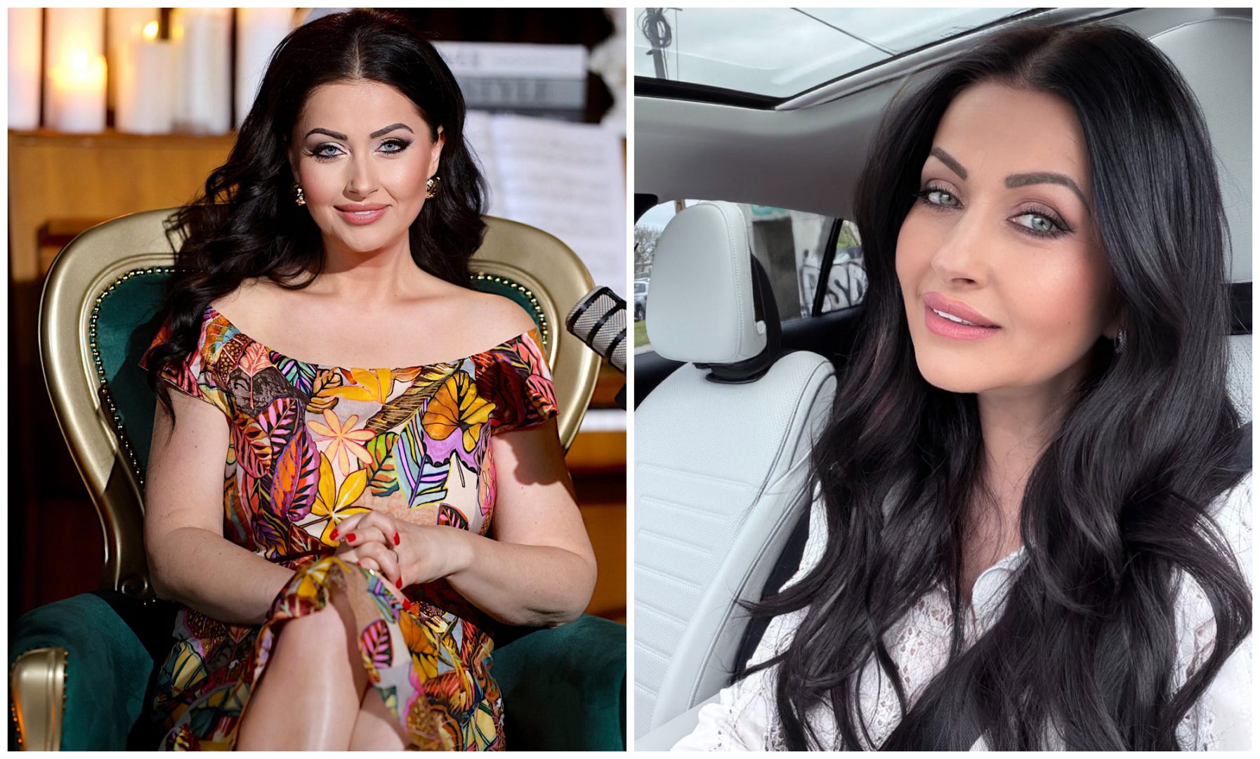 Se întoarce Gabriela Cristea în televiziune? Ce planuri are prezentatoarea: „Am primit multe oferte”