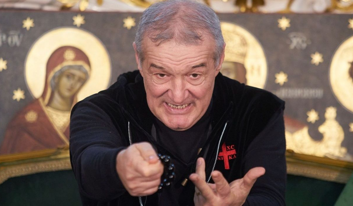 Gigi Becali a câştigat un proces de 50 de milioane de euro. „Îi mulțumesc judecătorului că s-au lungit”