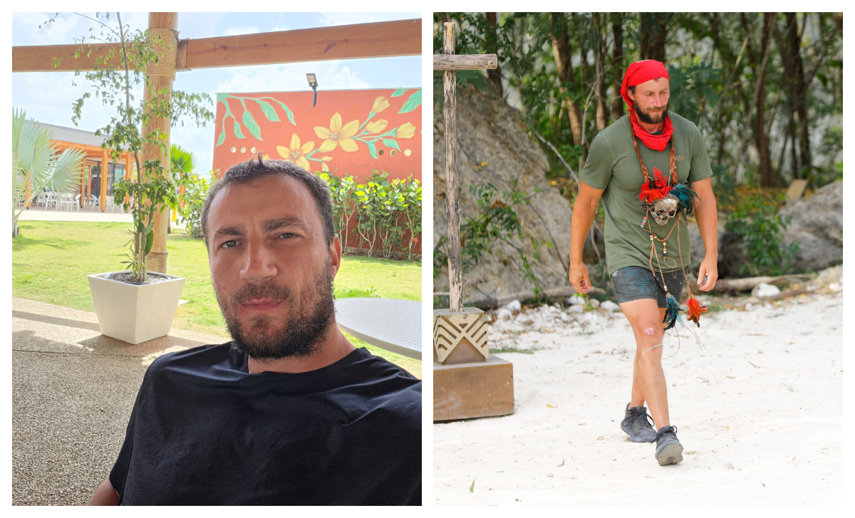 Marian Godină, declarații incendiare după finala Survivor. Ce spune despre foștii colegi din competiție: ”Mi s-a părut lipsă de respect”