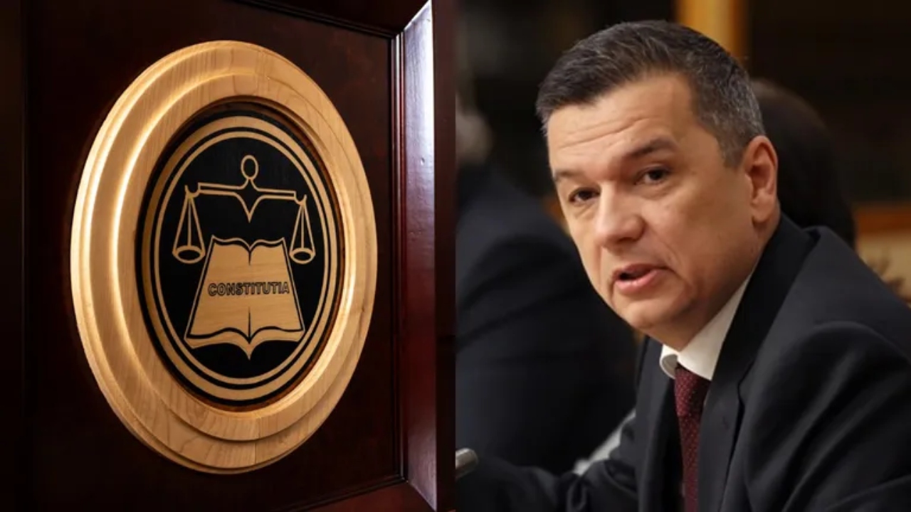 CCR decide miercuri dacă OUG privind Programul SAFE este constituțională, după sesizarea lui Sorin Grindeanu