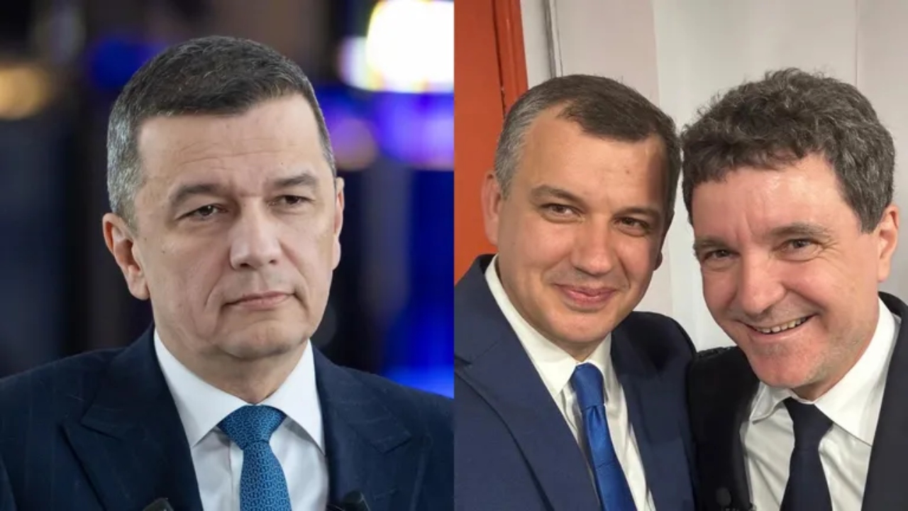 Scindare în PSD privind învestirea lui Eugen Tomac. Unii social-democrați nu vor un guvern tehnocrat (surse)