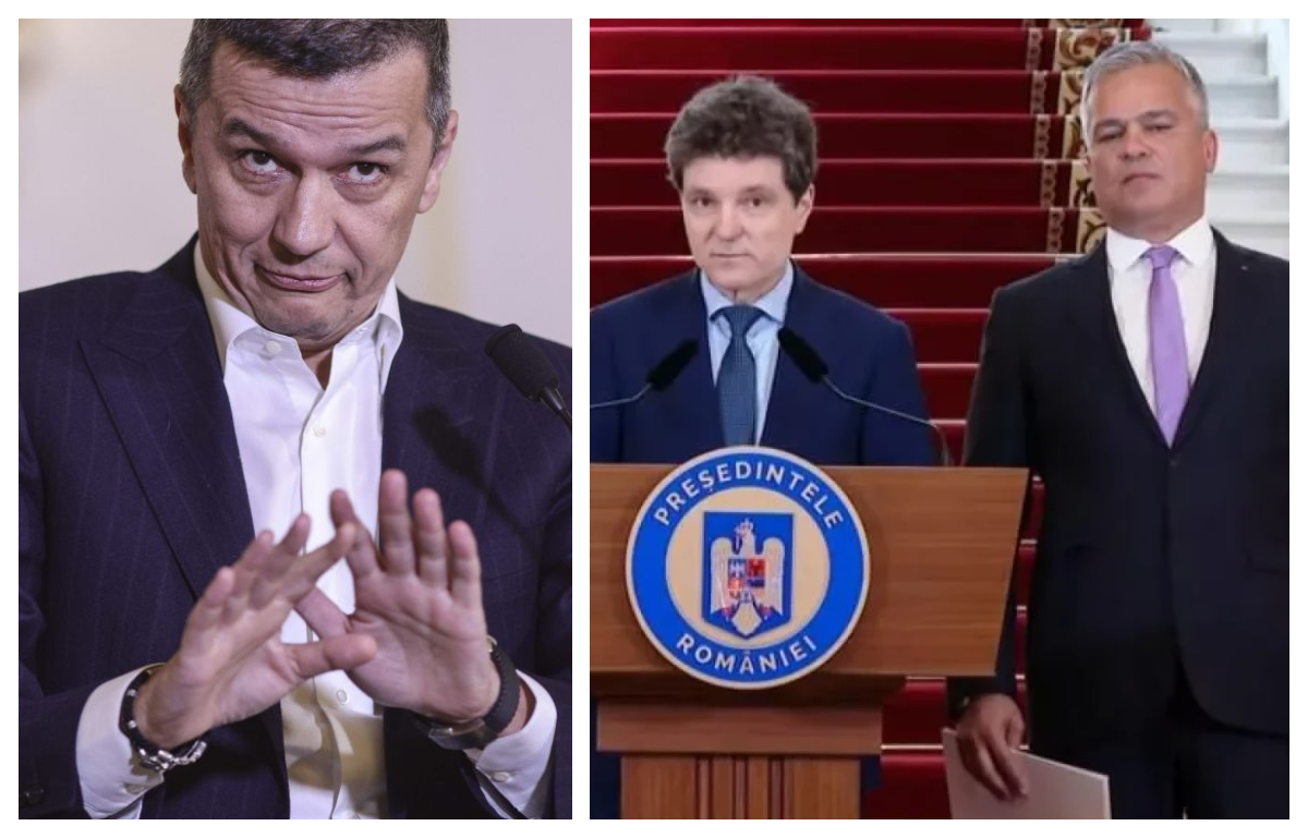 Directorul INSCOP, despre opţiunile lui Nicuşor Dan în cazul în care pică şi Guvernul Veştea: „Guvern minoritar sau alegeri anticipate”