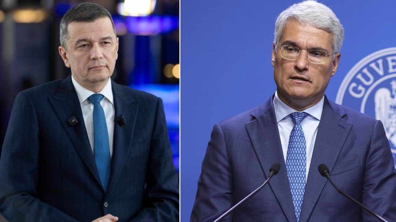 Dragoș Pîslaru nu vrea un Guvern cu Grindeanu în frunte: „Ar trebui să ne uităm la cele mai mari șanse în aceste momente”