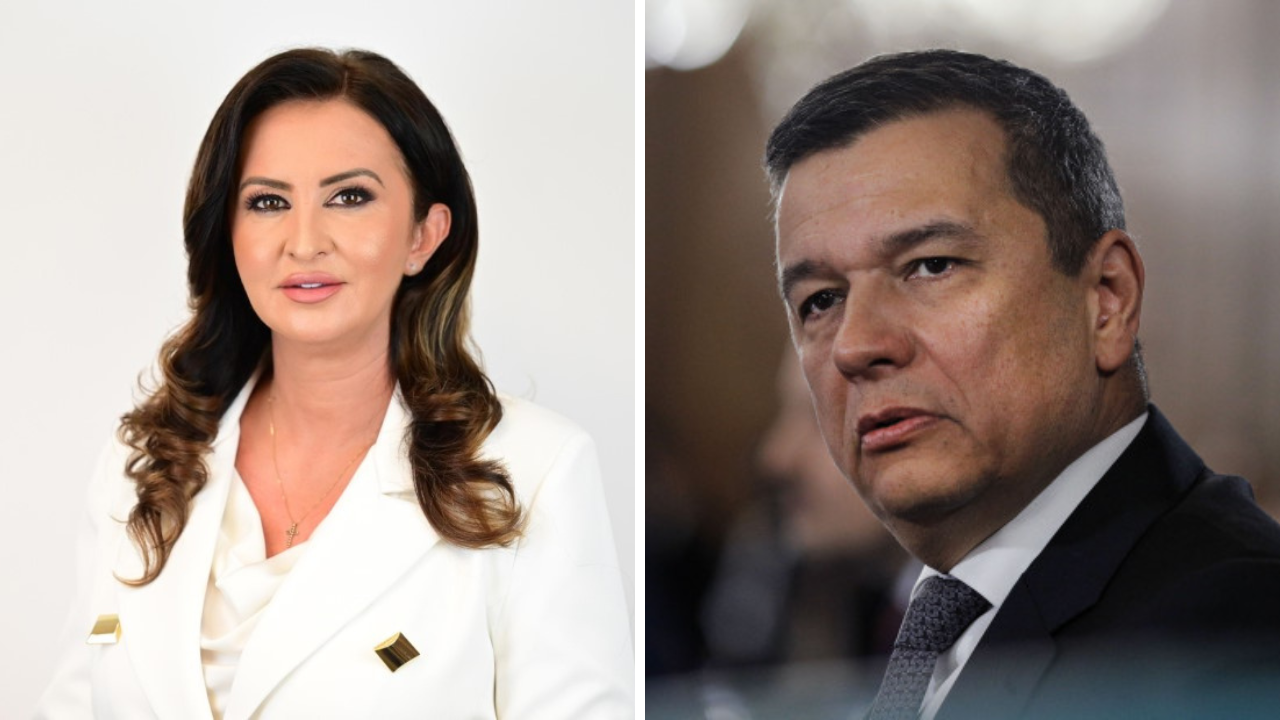 Sorin Grindeanu are susținerea PSD pentru funcția de premier. Va strânge voturile necesare sau ne îndreptăm spre anticipate? Natalia Intotero: „PSD și-a asumat cu responsabilitate guvernarea”
