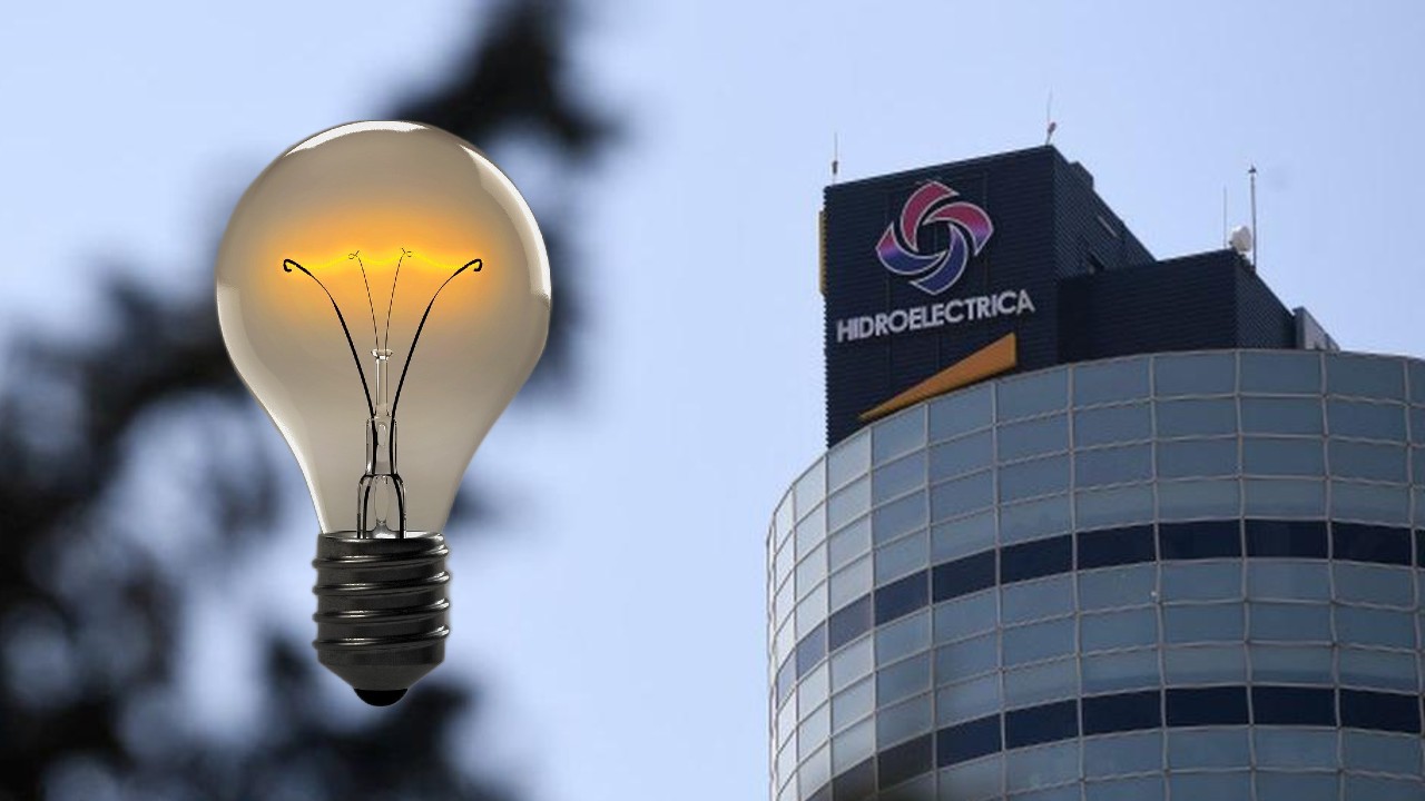 Schimbare importantă la Hidroelectrica. Clienții noi vor avea mai puțin timp să plătească facturile la energie