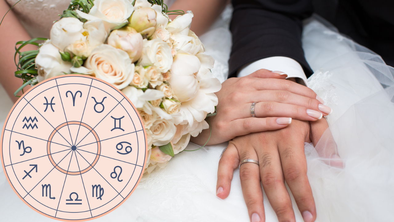 Horoscop dragoste iunie 2026 – O zodie primește inelul de logodnă! Se lasă cu nunți, dar astrele anunță surprize și pentru alte 4 zodii