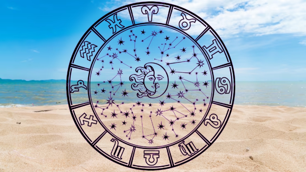 Soarele răsare pe strada unei zodii în vara 2026. Cine sunt norocoșii