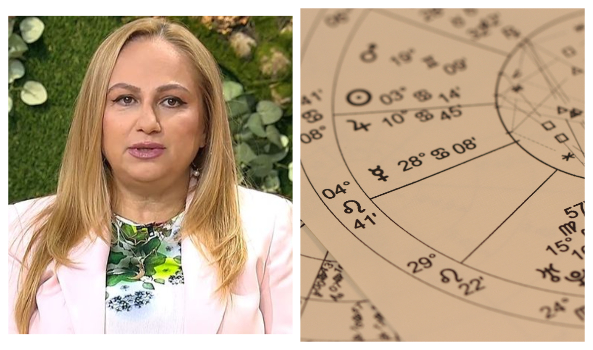 Horoscop Cristina Demetrescu 23-28 iunie. Ce se întâmplă cu zodiile după Solstițiul de Vară, cine sunt nativii care ar putea avea probleme de sănătate