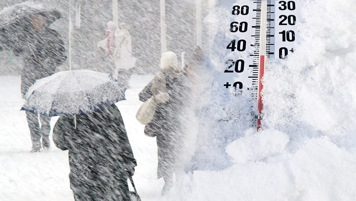 Cum va fi iarna 2026-2027. Cele trei fenomene meteo care va schimba radical vremea în Europa