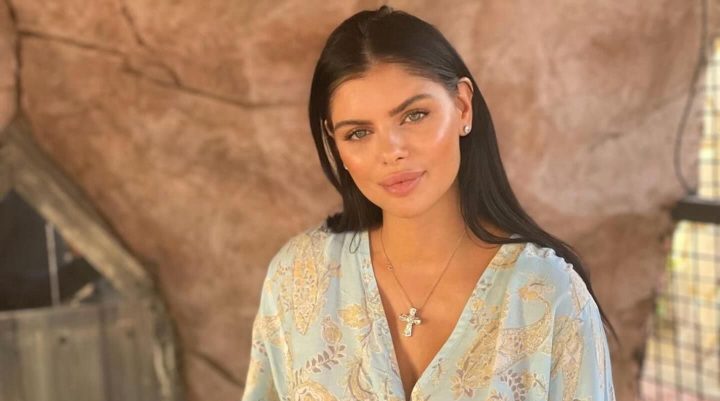 Ileana Lazariuc rupe tăcerea despre relaţia cu Alexandru Țiriac. De ce s-au despărţit şi cum se înţeleg acum: „Este un lucru firesc”