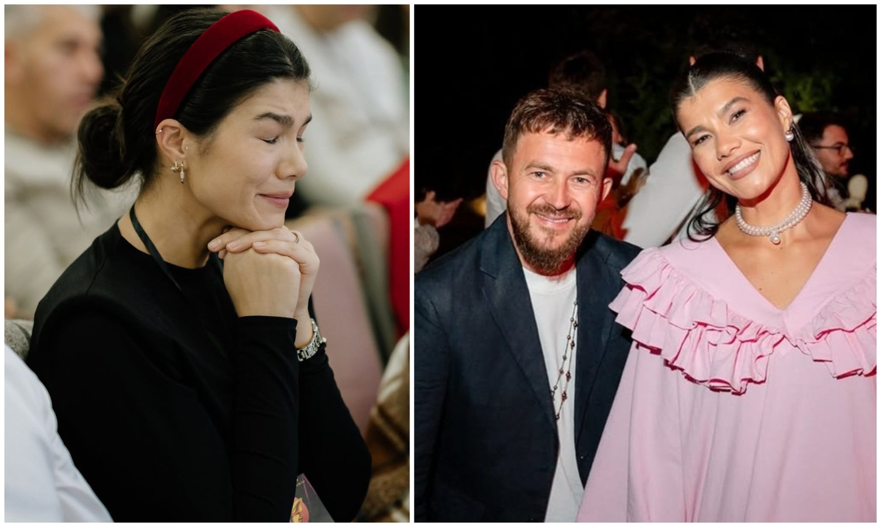 Ileana Sterp rupe tăcerea despre divorț, după ce s-a mutat lângă mama ei: „Voi ieși public cu declarații și lămuriri”
