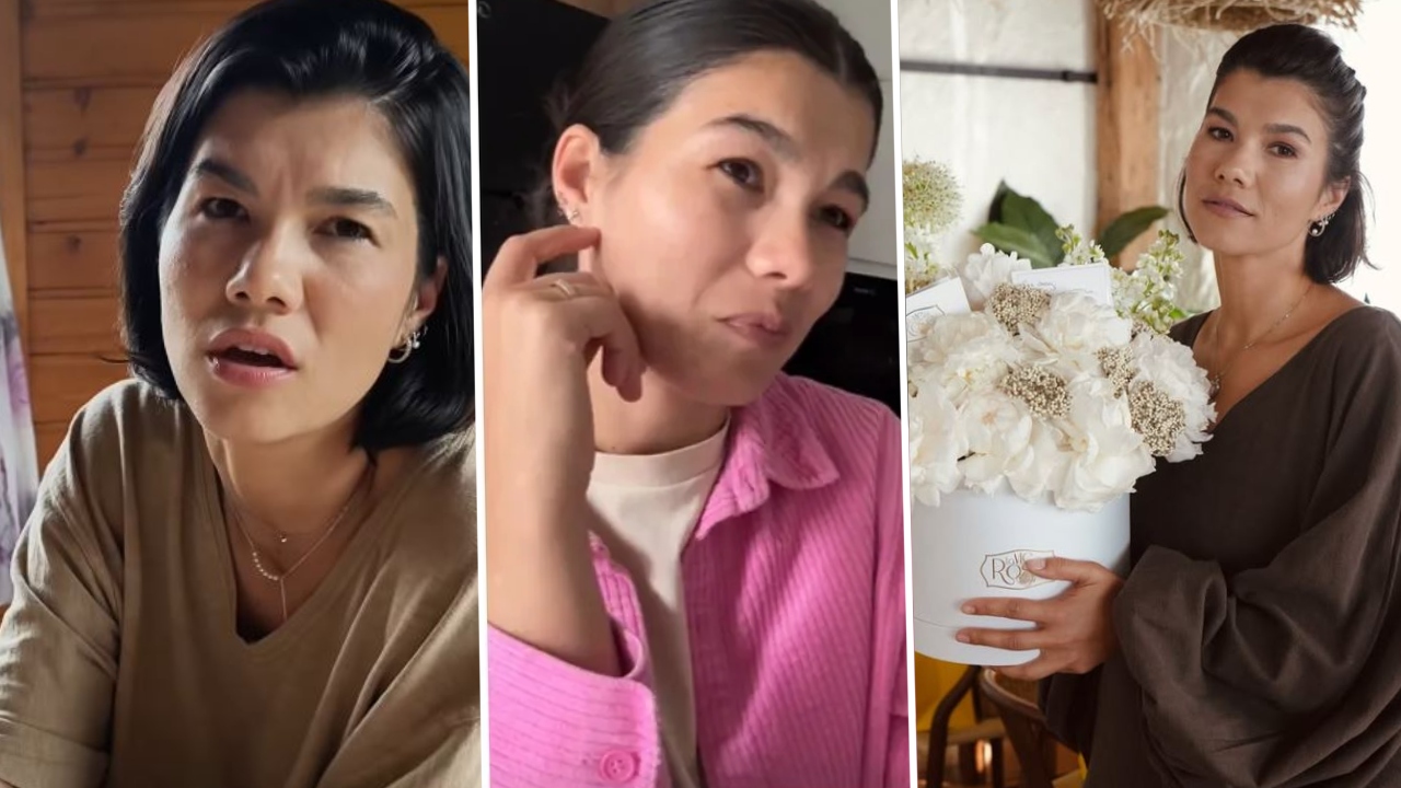 Ileana Sterp, în cabinetul medicilor. Ce schimbare și-a făcut sora lui Culiță: „Sper să se vindece cât mai repede”