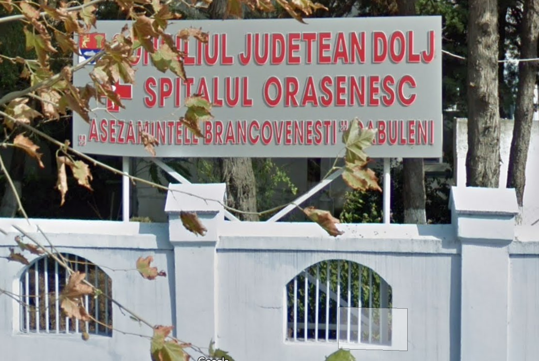 Medicii nu mai fac gărzi de weekend în spitale. La Dăbuleni, pacienţii au fost direcţionaţi către alte spitale