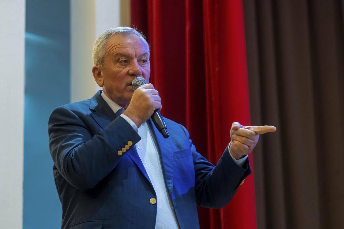 Constantin Toma continuă cruciada pro-Bolojan: „Dacă vine PSD-ul, probabil vom avea aceleaşi măsuri proaste”/ Olguţa Vasilescu: „Nu înţeleg de ce nu a demisionat şi din PSD”