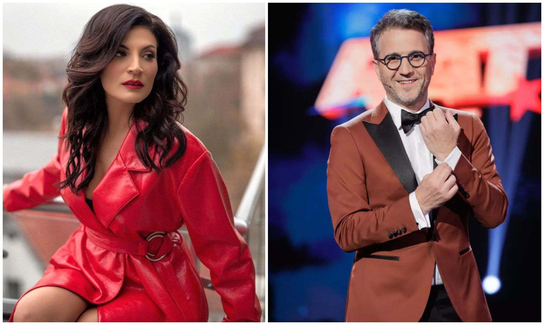 Ioana Ginghină, îndrăgostită de Andi Moisescu. Dezvăluirile făcute de actriță: „Este și deștept, și șarmant. Nu i-am spus niciodată”